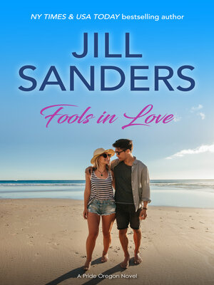 cover image of Fools in Love